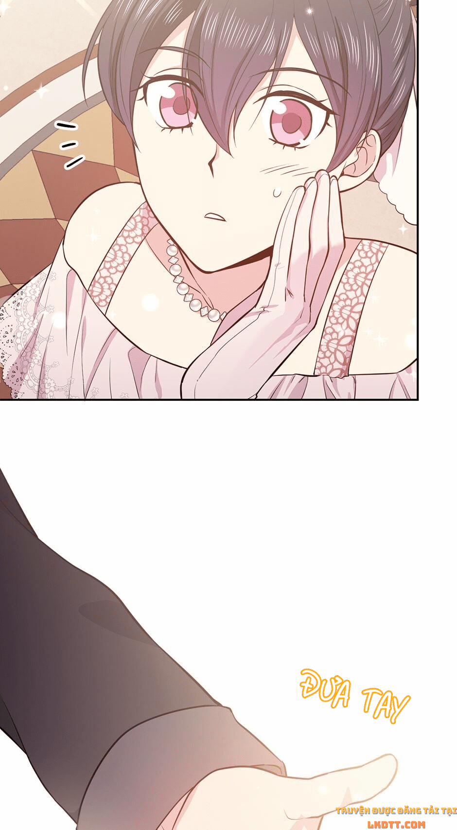 Mục Tiêu Là Cuộc Sống Hoàn Hảo Bất Khả Xâm Phạm 20 trang 54