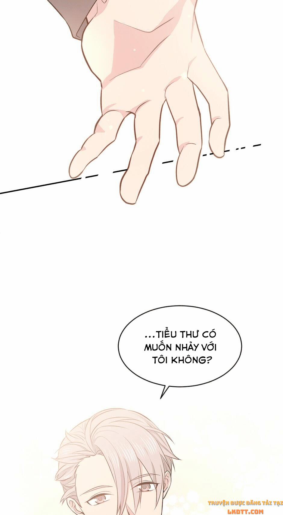 Mục Tiêu Là Cuộc Sống Hoàn Hảo Bất Khả Xâm Phạm 20 trang 55