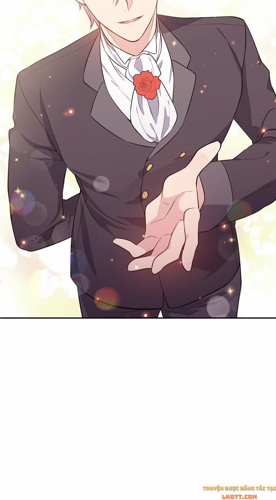 Mục Tiêu Là Cuộc Sống Hoàn Hảo Bất Khả Xâm Phạm 20 trang 56