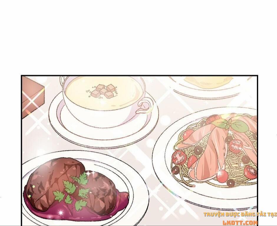 Mục Tiêu Là Cuộc Sống Hoàn Hảo Bất Khả Xâm Phạm 20 trang 6