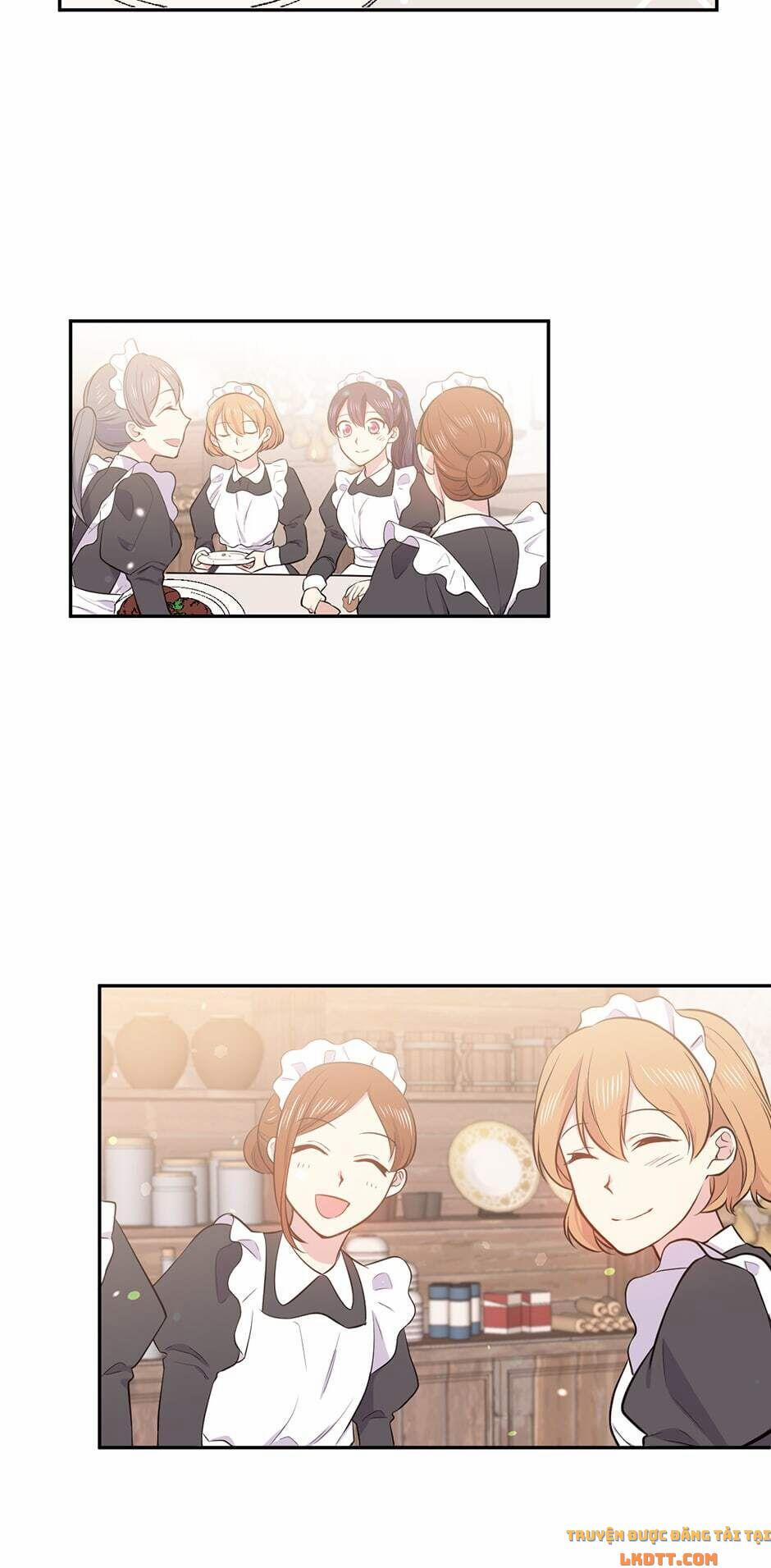 Mục Tiêu Là Cuộc Sống Hoàn Hảo Bất Khả Xâm Phạm 20 trang 7