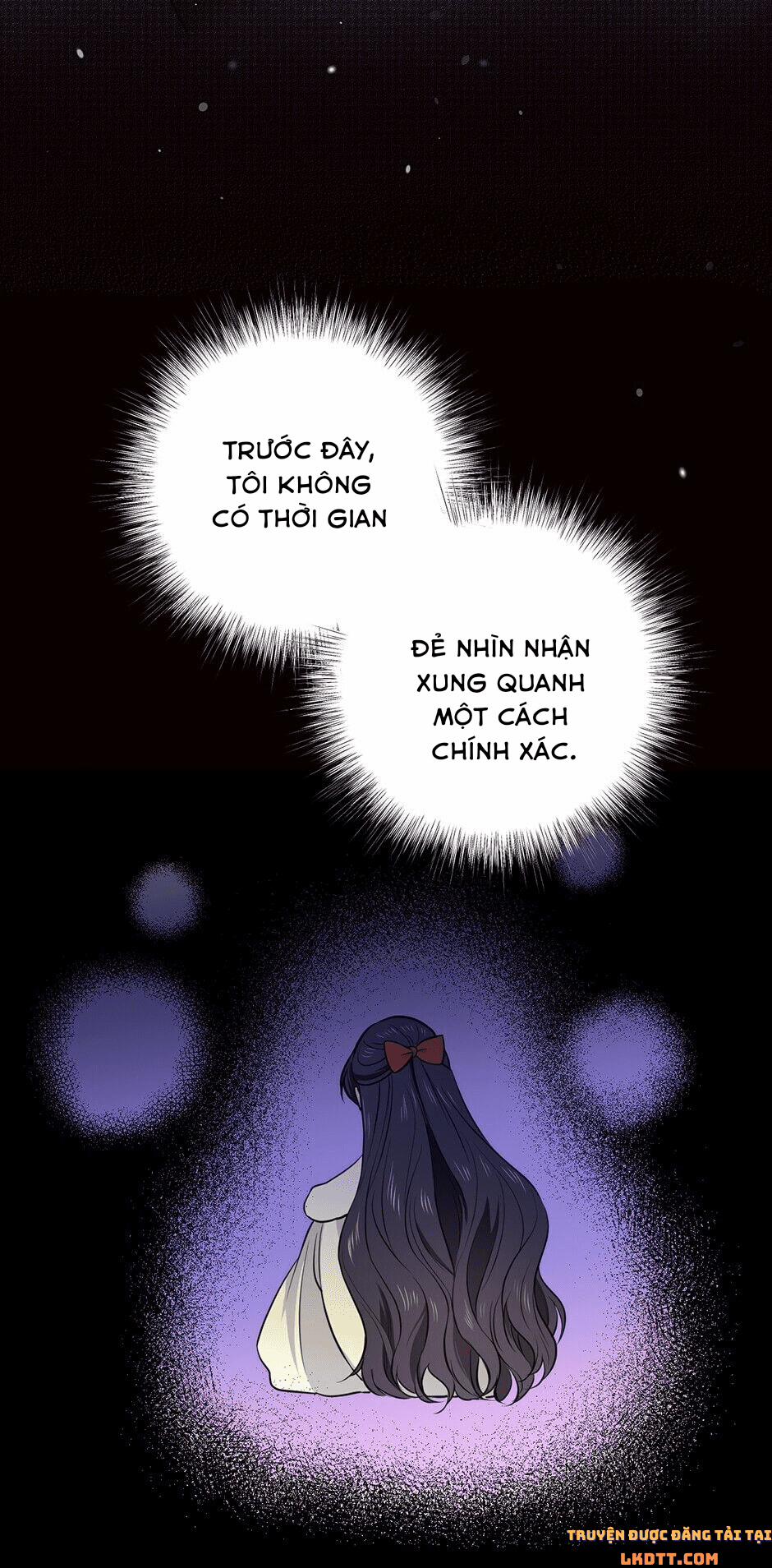 Mục Tiêu Là Cuộc Sống Hoàn Hảo Bất Khả Xâm Phạm 20 trang 9