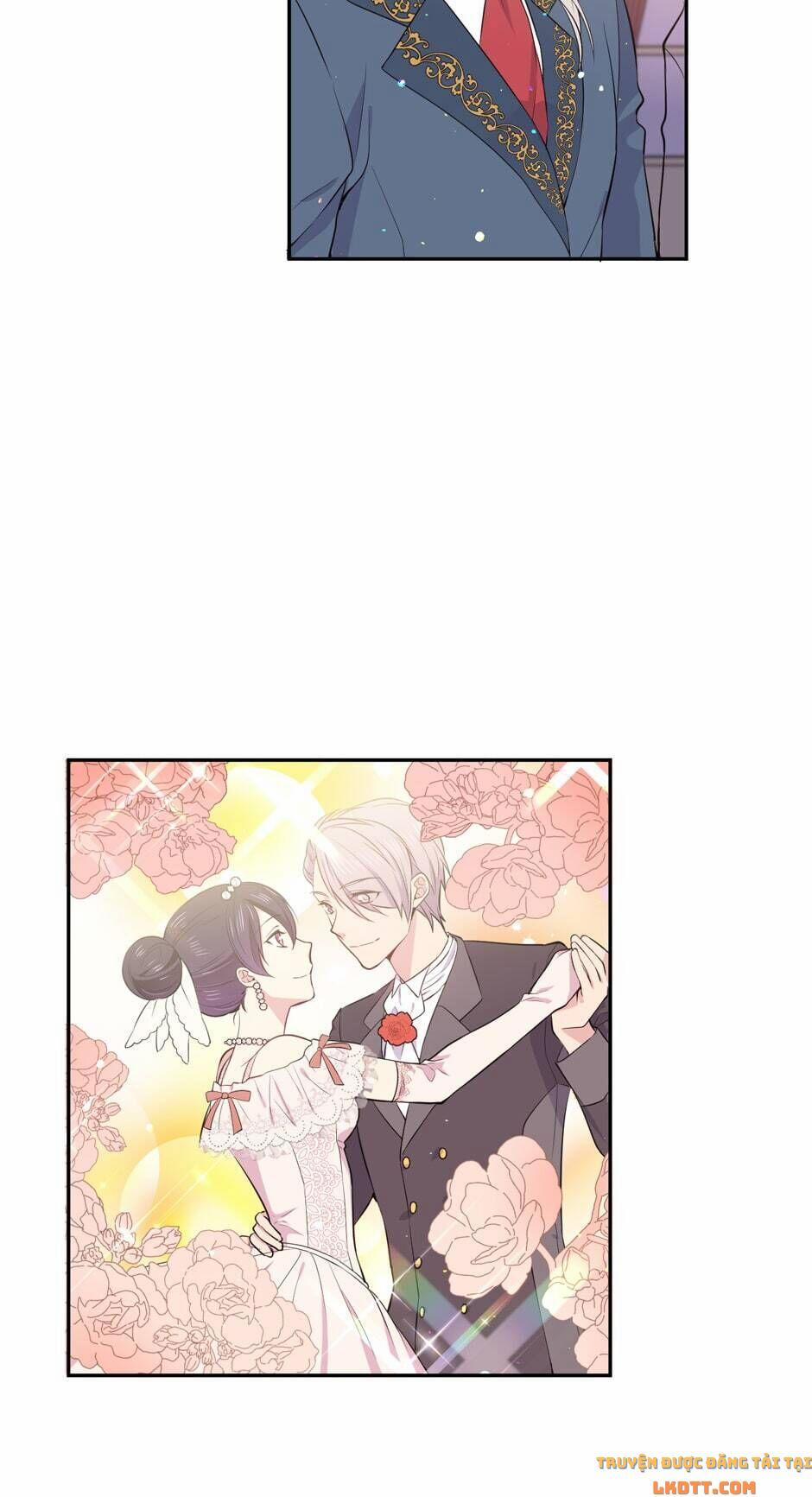 Mục Tiêu Là Cuộc Sống Hoàn Hảo Bất Khả Xâm Phạm 21 trang 10