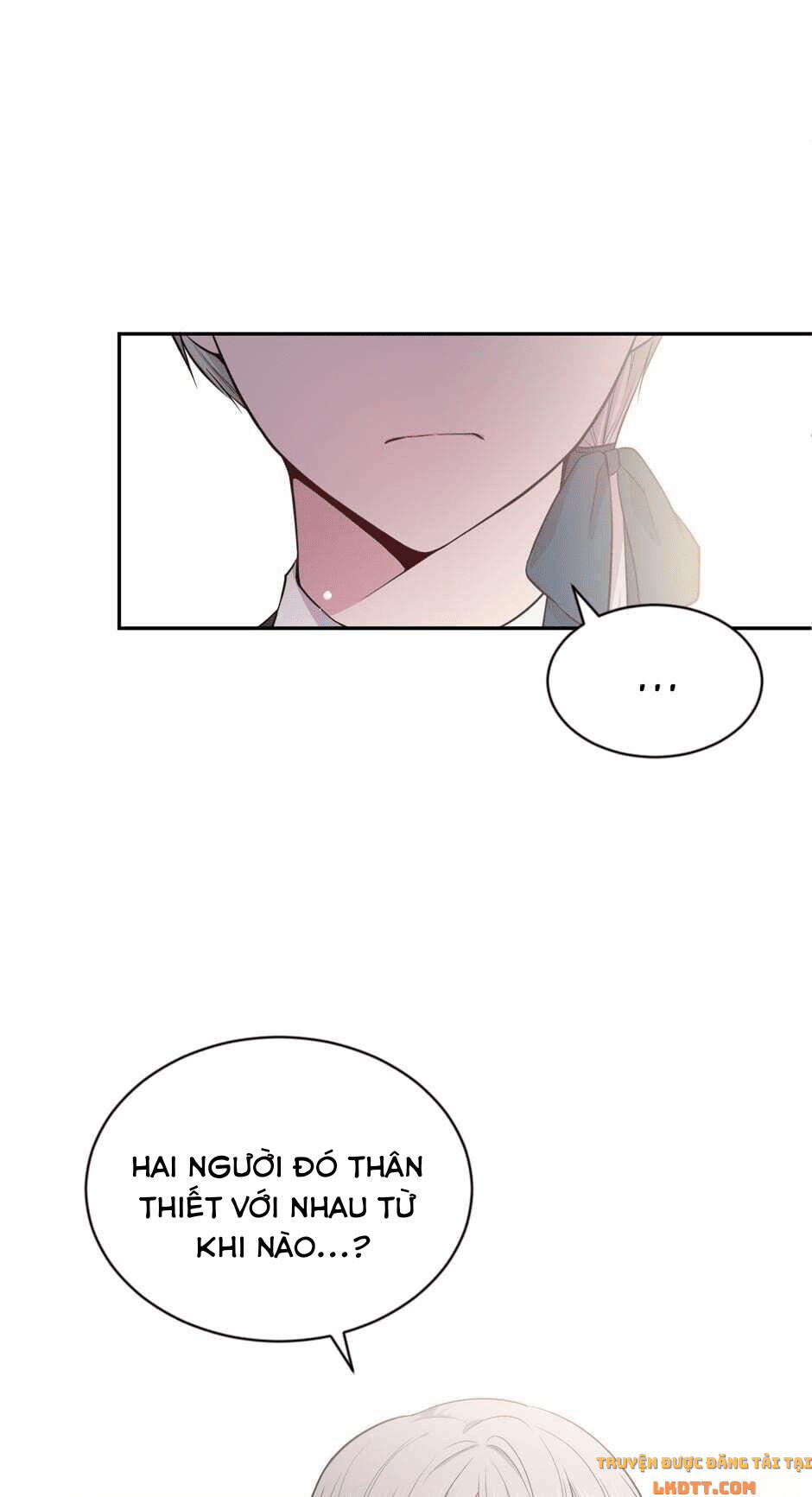 Mục Tiêu Là Cuộc Sống Hoàn Hảo Bất Khả Xâm Phạm 21 trang 11