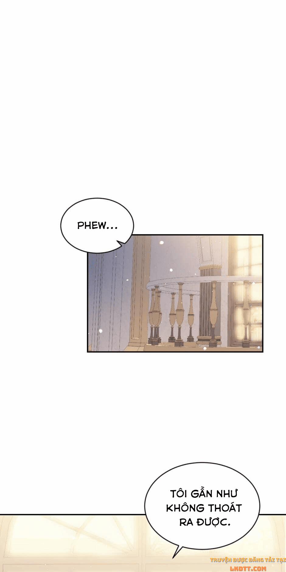 Mục Tiêu Là Cuộc Sống Hoàn Hảo Bất Khả Xâm Phạm 21 trang 14