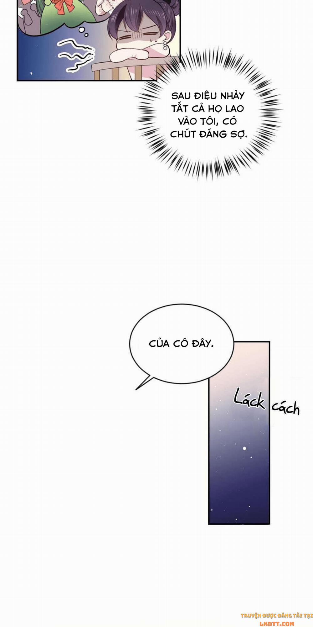 Mục Tiêu Là Cuộc Sống Hoàn Hảo Bất Khả Xâm Phạm 21 trang 16