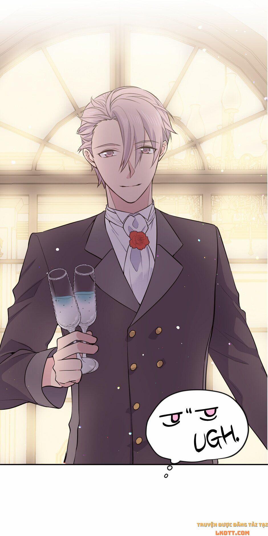 Mục Tiêu Là Cuộc Sống Hoàn Hảo Bất Khả Xâm Phạm 21 trang 17