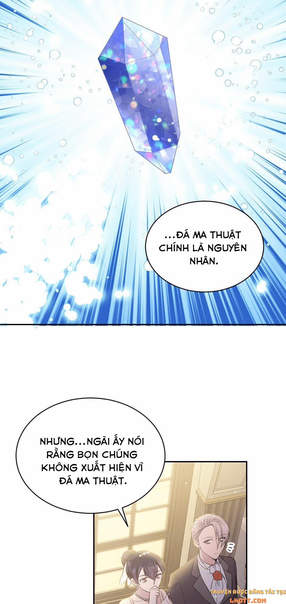 Mục Tiêu Là Cuộc Sống Hoàn Hảo Bất Khả Xâm Phạm 21 trang 24