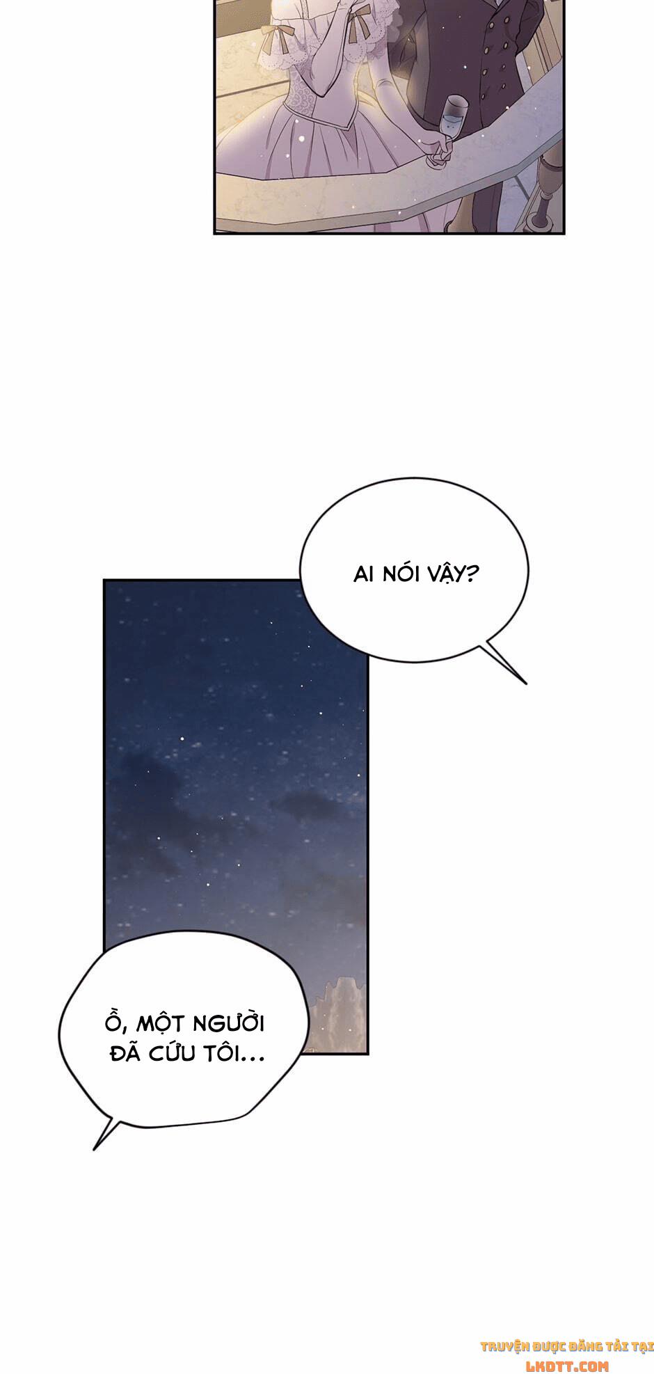 Mục Tiêu Là Cuộc Sống Hoàn Hảo Bất Khả Xâm Phạm 21 trang 25