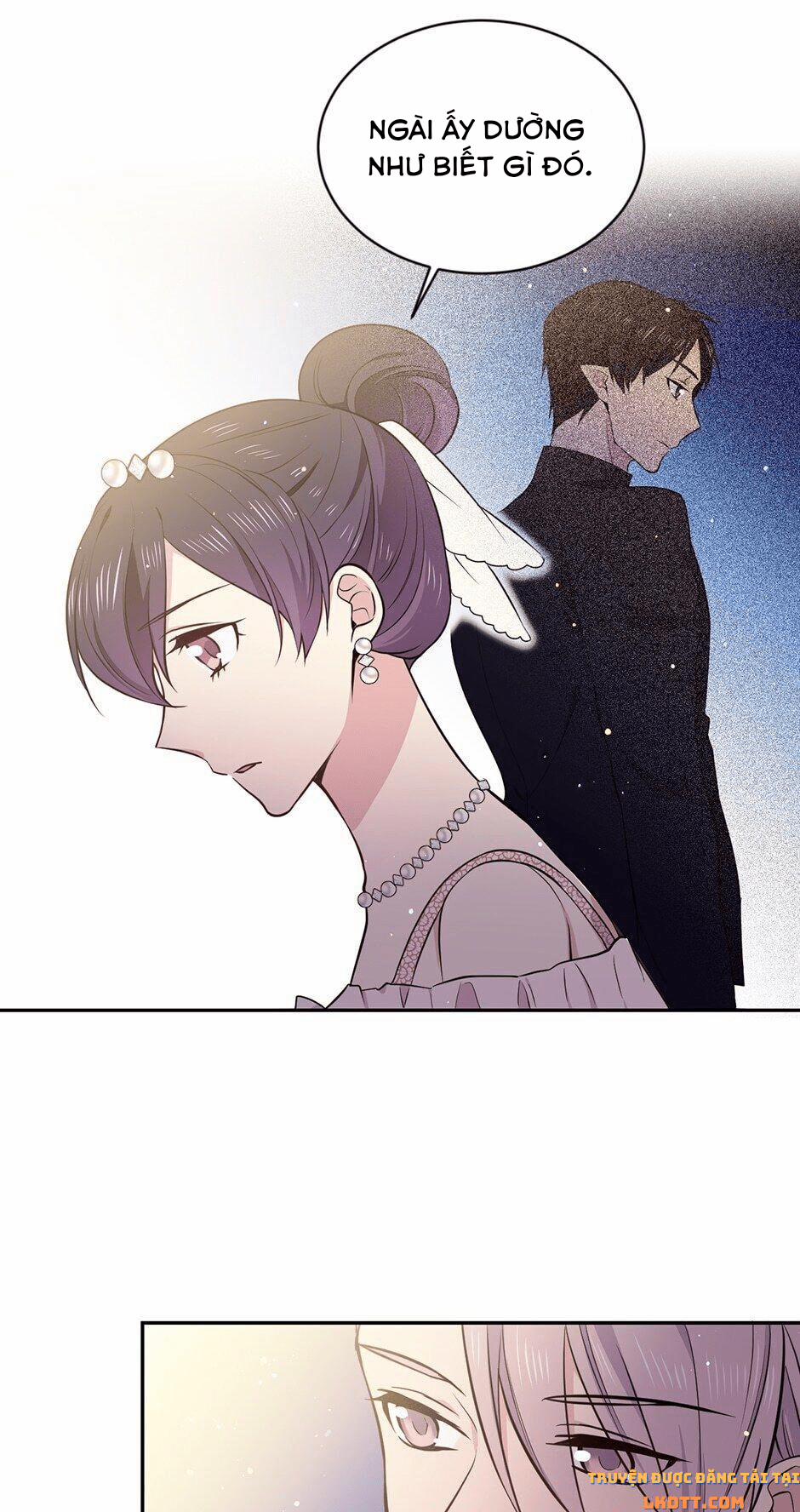 Mục Tiêu Là Cuộc Sống Hoàn Hảo Bất Khả Xâm Phạm 21 trang 26