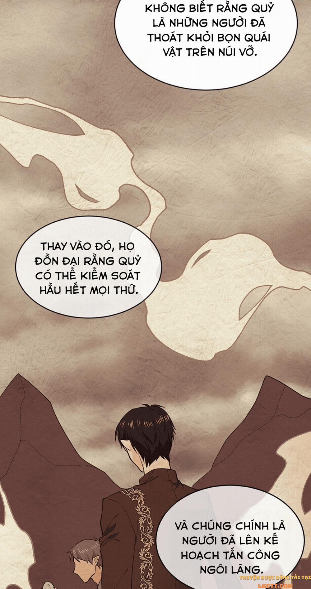 Mục Tiêu Là Cuộc Sống Hoàn Hảo Bất Khả Xâm Phạm 21 trang 28