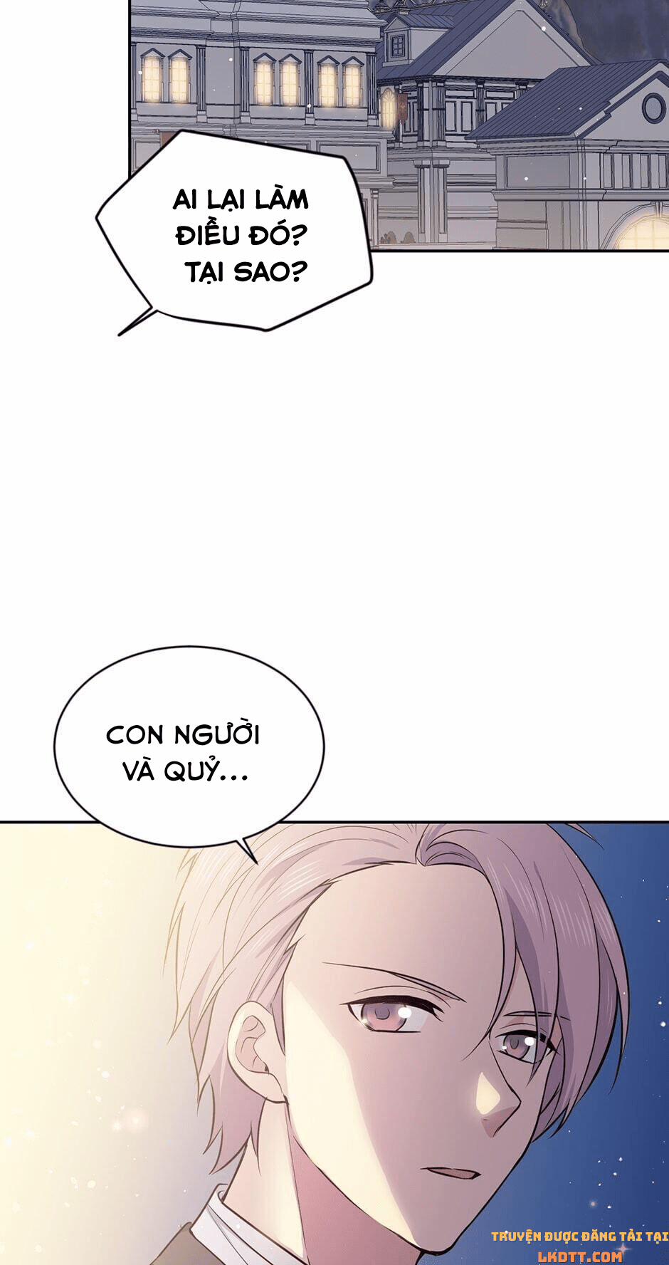 Mục Tiêu Là Cuộc Sống Hoàn Hảo Bất Khả Xâm Phạm 21 trang 31