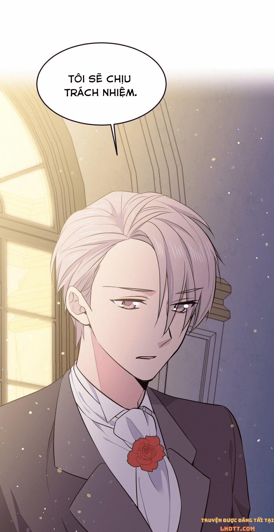 Mục Tiêu Là Cuộc Sống Hoàn Hảo Bất Khả Xâm Phạm 21 trang 34