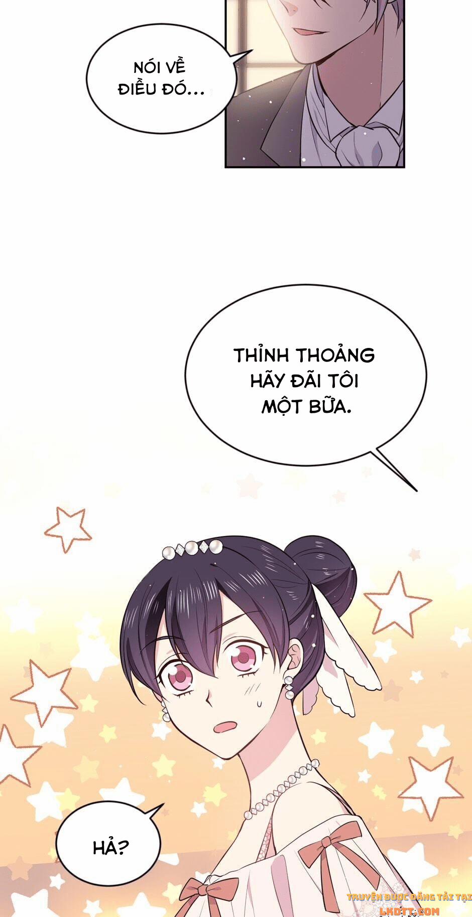 Mục Tiêu Là Cuộc Sống Hoàn Hảo Bất Khả Xâm Phạm 21 trang 38