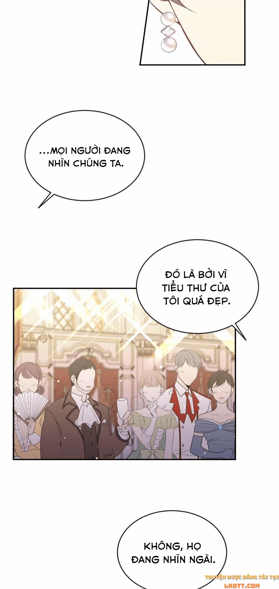 Mục Tiêu Là Cuộc Sống Hoàn Hảo Bất Khả Xâm Phạm 21 trang 4