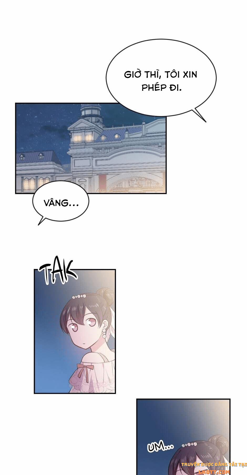 Mục Tiêu Là Cuộc Sống Hoàn Hảo Bất Khả Xâm Phạm 21 trang 42