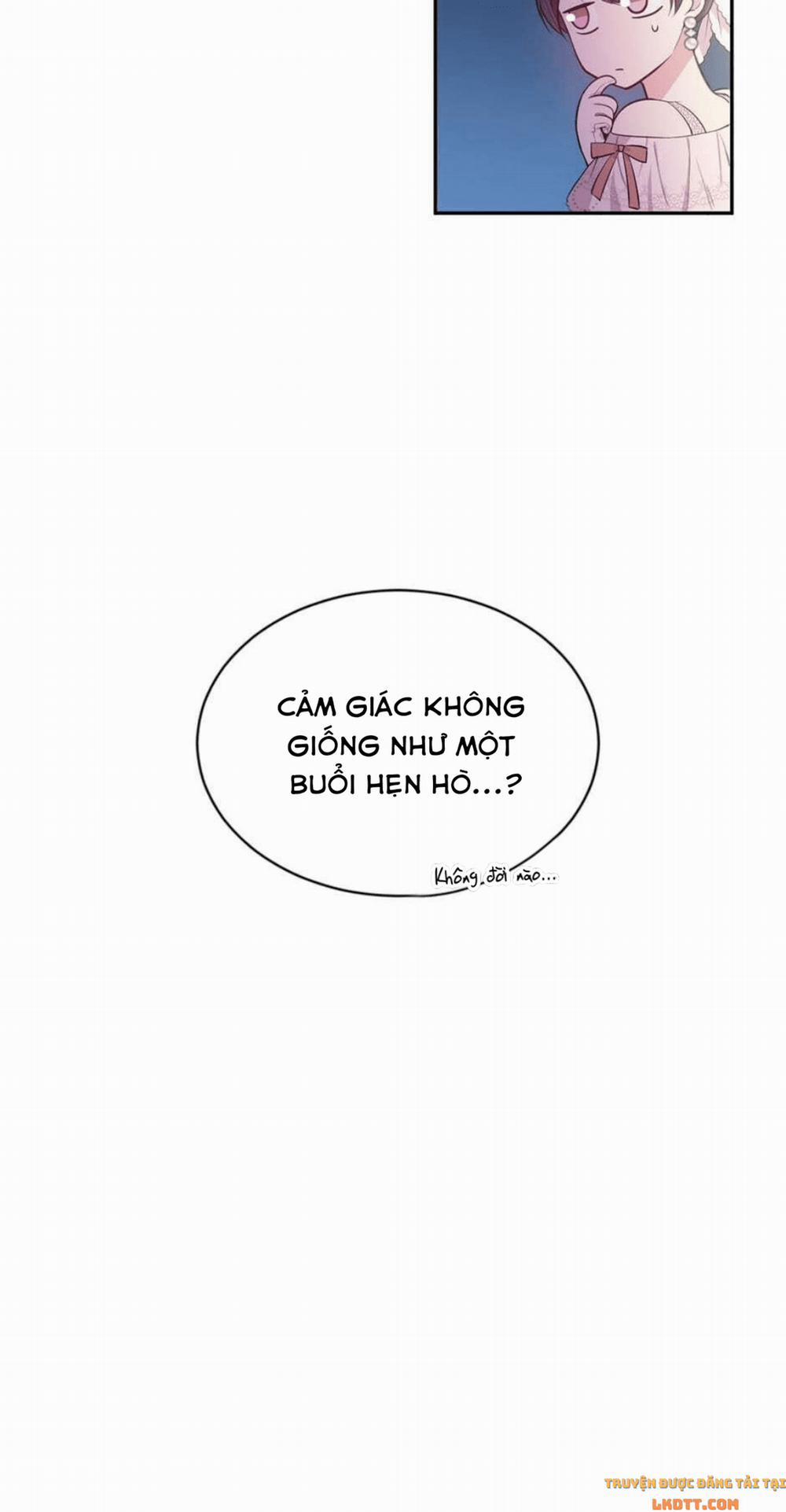 Mục Tiêu Là Cuộc Sống Hoàn Hảo Bất Khả Xâm Phạm 21 trang 43