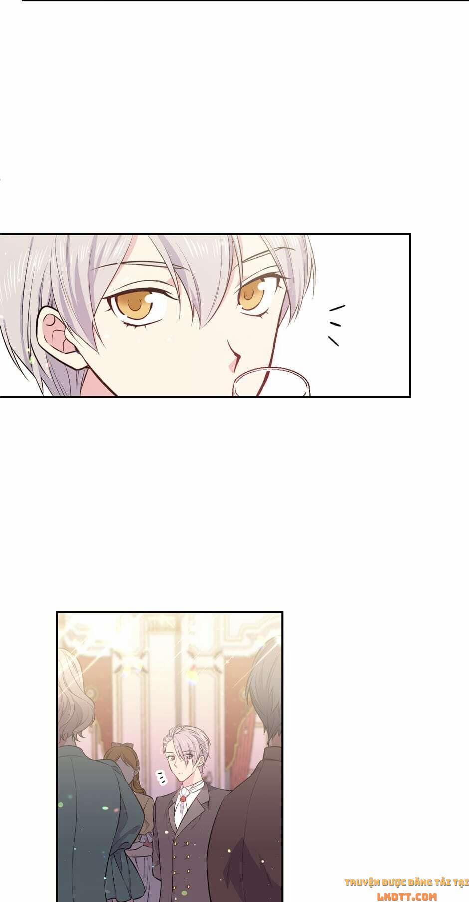 Mục Tiêu Là Cuộc Sống Hoàn Hảo Bất Khả Xâm Phạm 21 trang 45