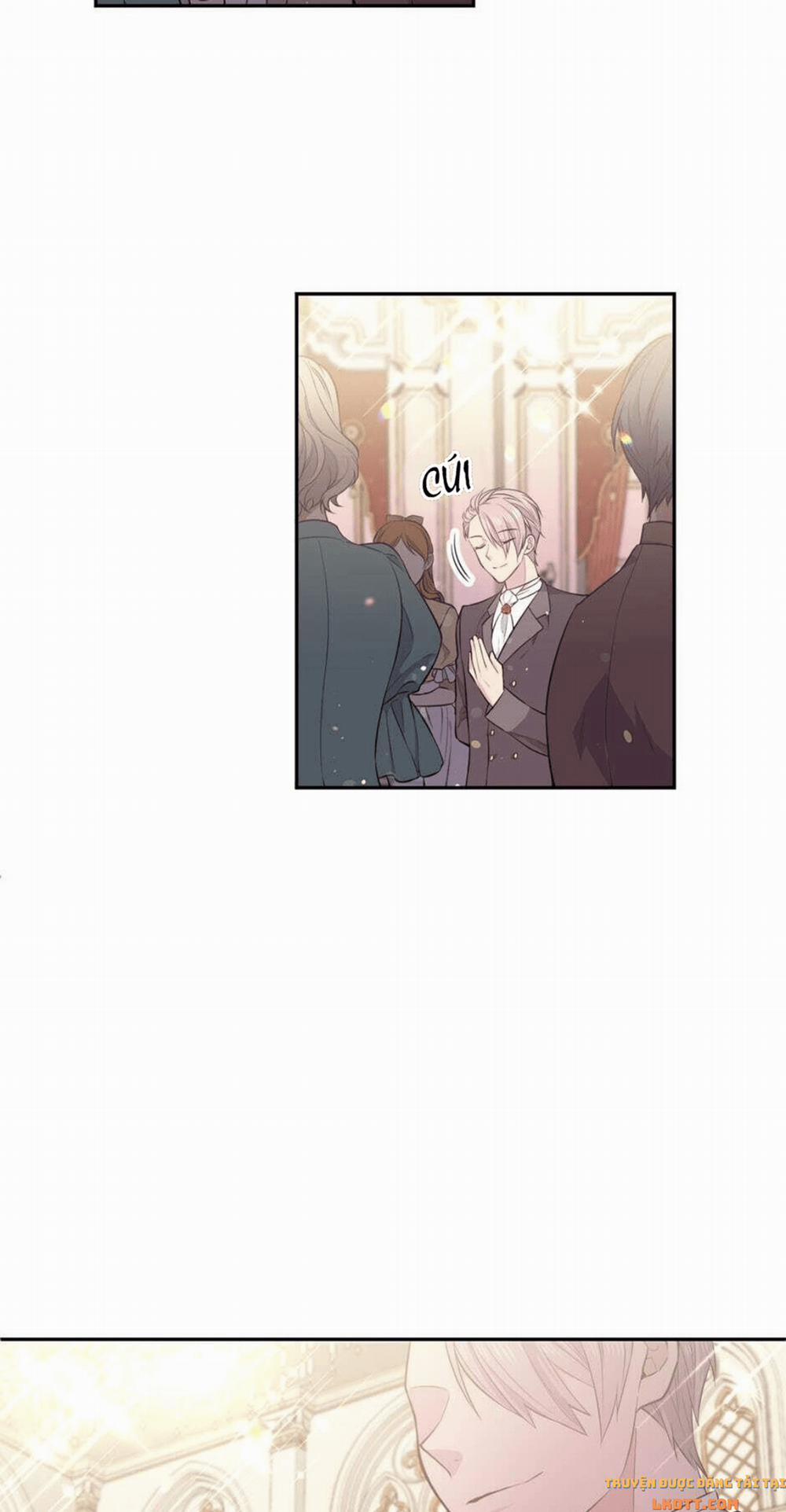 Mục Tiêu Là Cuộc Sống Hoàn Hảo Bất Khả Xâm Phạm 21 trang 46