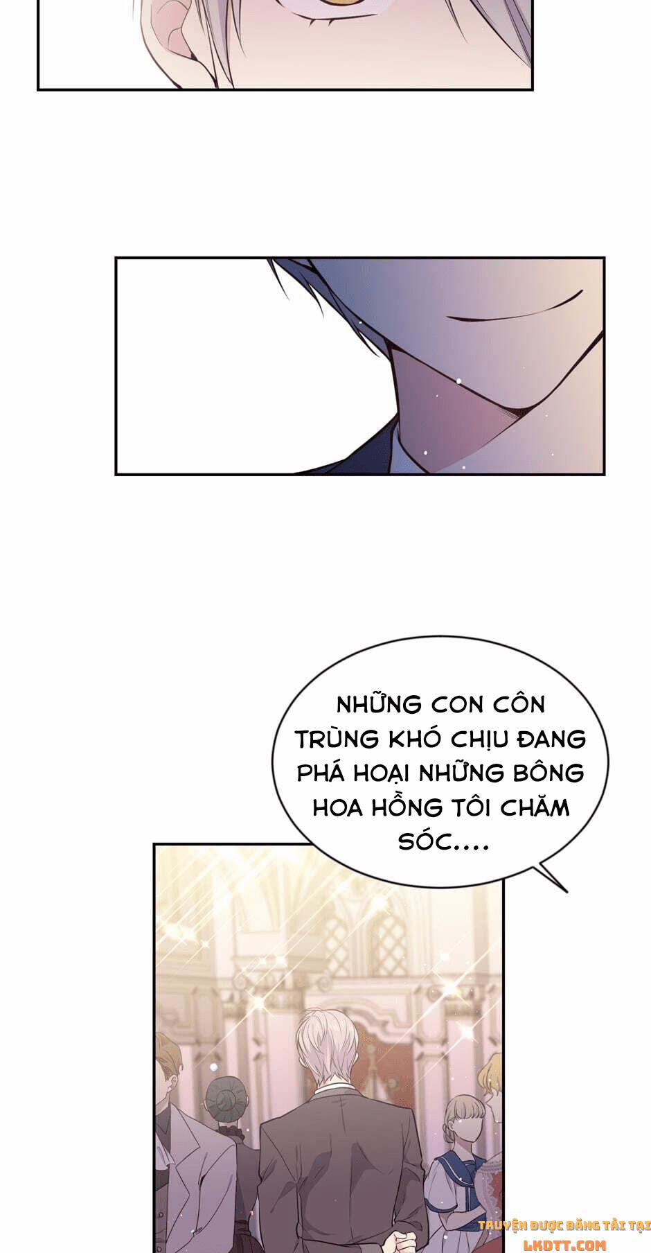 Mục Tiêu Là Cuộc Sống Hoàn Hảo Bất Khả Xâm Phạm 21 trang 48