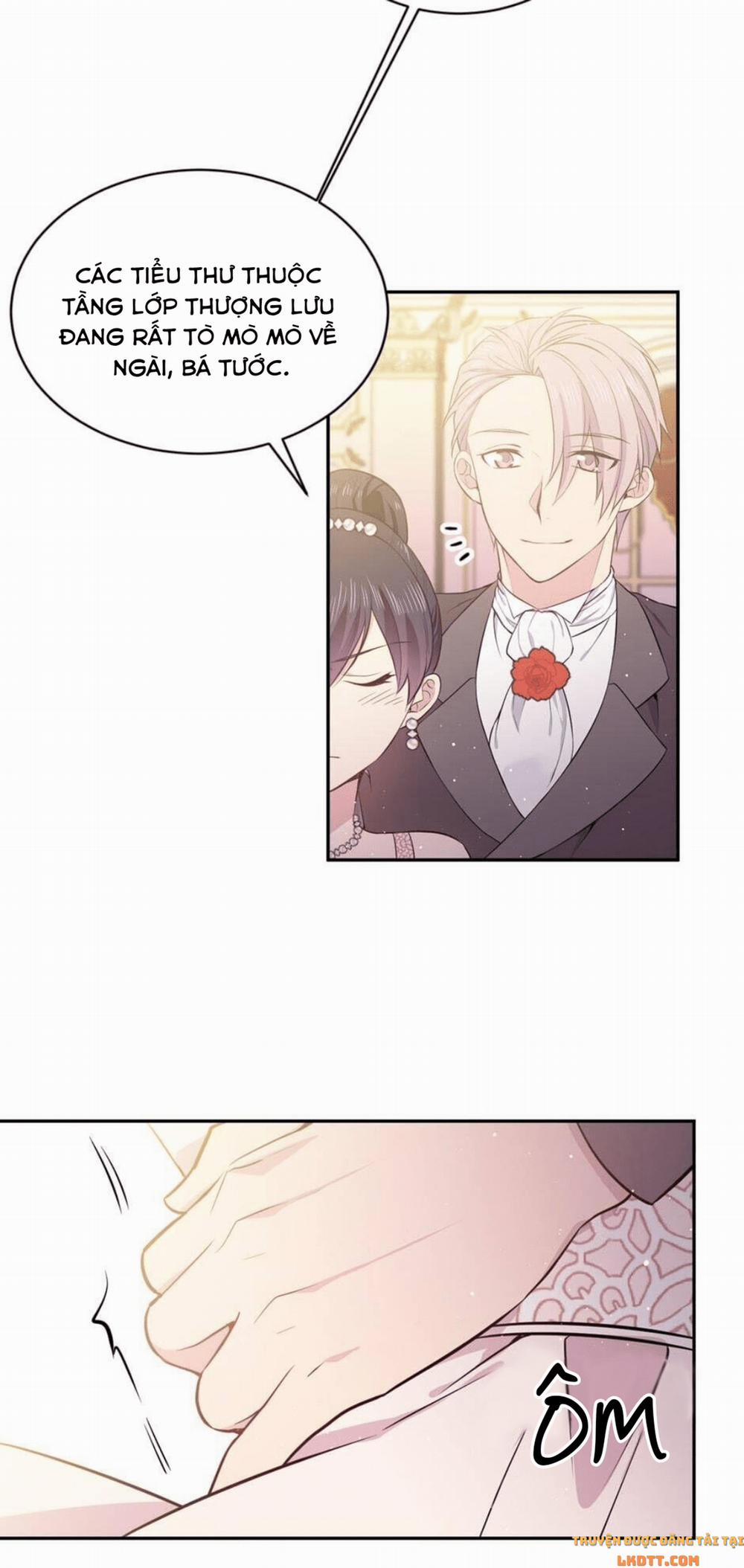 Mục Tiêu Là Cuộc Sống Hoàn Hảo Bất Khả Xâm Phạm 21 trang 5