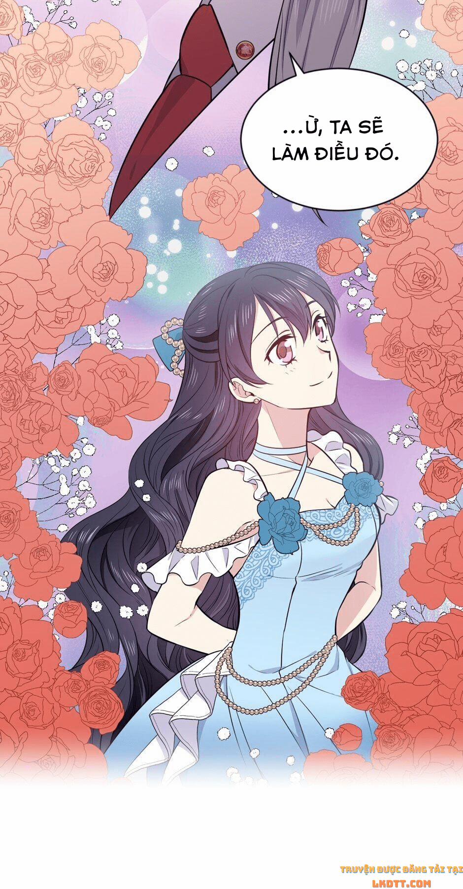 Mục Tiêu Là Cuộc Sống Hoàn Hảo Bất Khả Xâm Phạm 21 trang 50