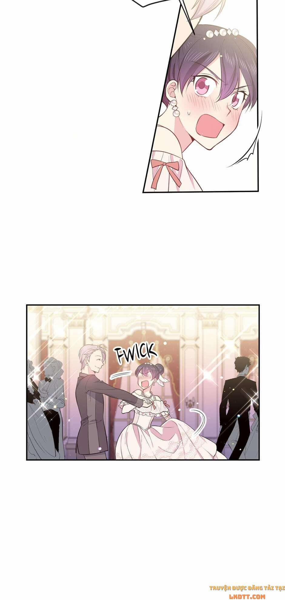 Mục Tiêu Là Cuộc Sống Hoàn Hảo Bất Khả Xâm Phạm 21 trang 8