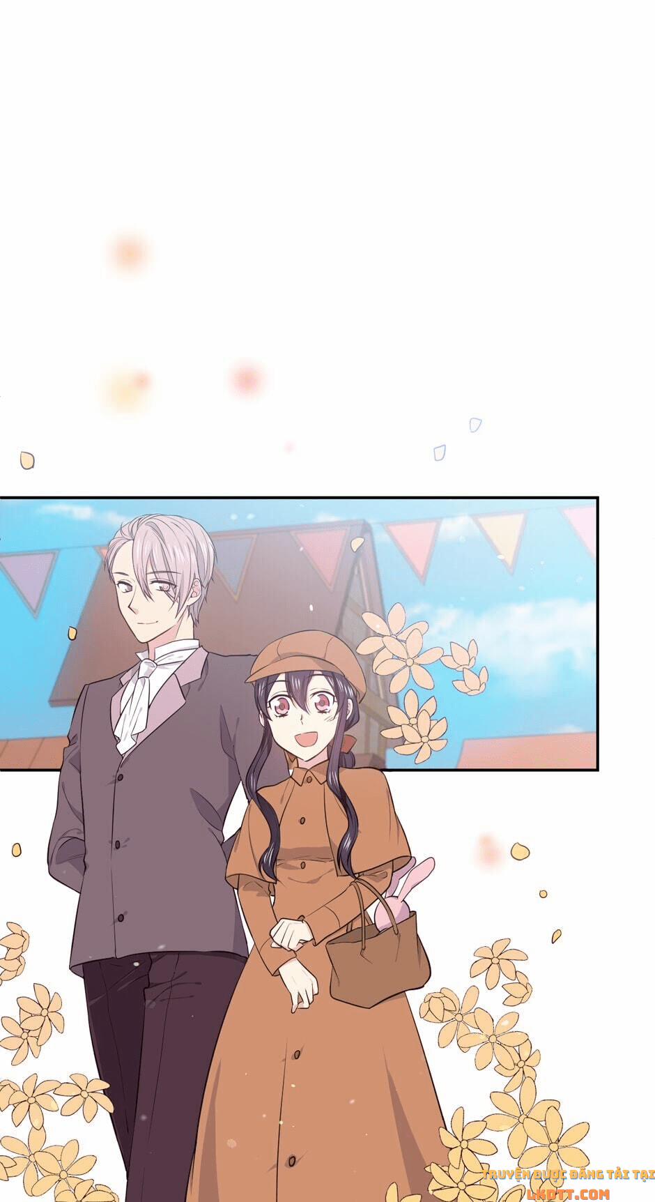 Mục Tiêu Là Cuộc Sống Hoàn Hảo Bất Khả Xâm Phạm 22 trang 11