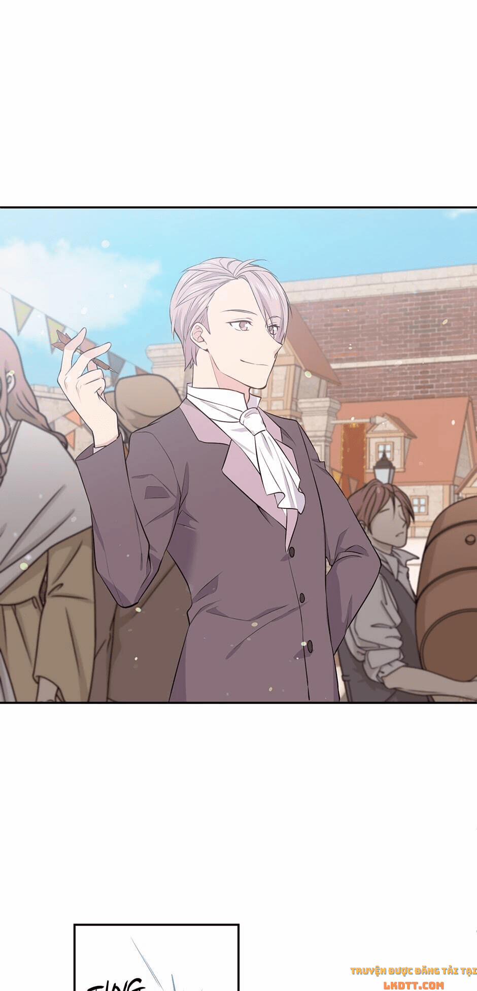 Mục Tiêu Là Cuộc Sống Hoàn Hảo Bất Khả Xâm Phạm 22 trang 18