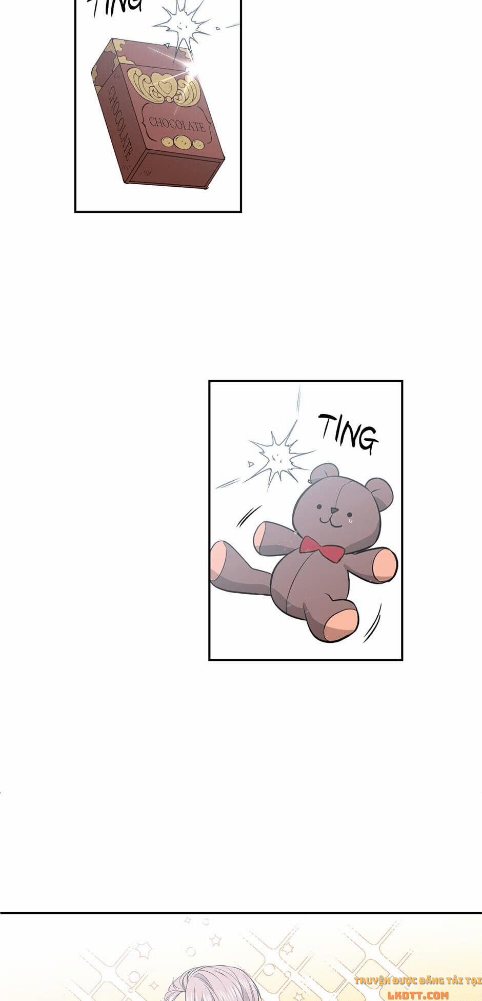 Mục Tiêu Là Cuộc Sống Hoàn Hảo Bất Khả Xâm Phạm 22 trang 19