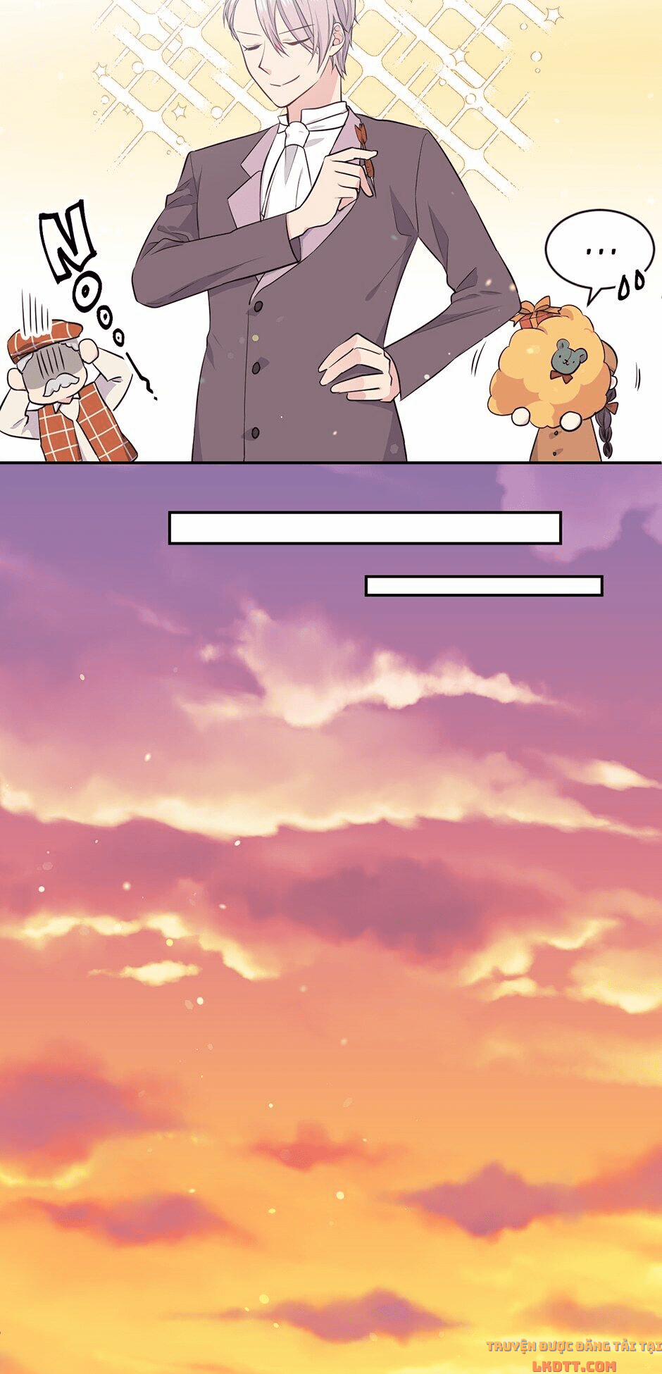 Mục Tiêu Là Cuộc Sống Hoàn Hảo Bất Khả Xâm Phạm 22 trang 20