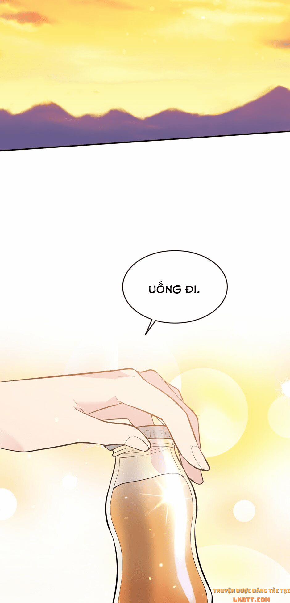 Mục Tiêu Là Cuộc Sống Hoàn Hảo Bất Khả Xâm Phạm 22 trang 21