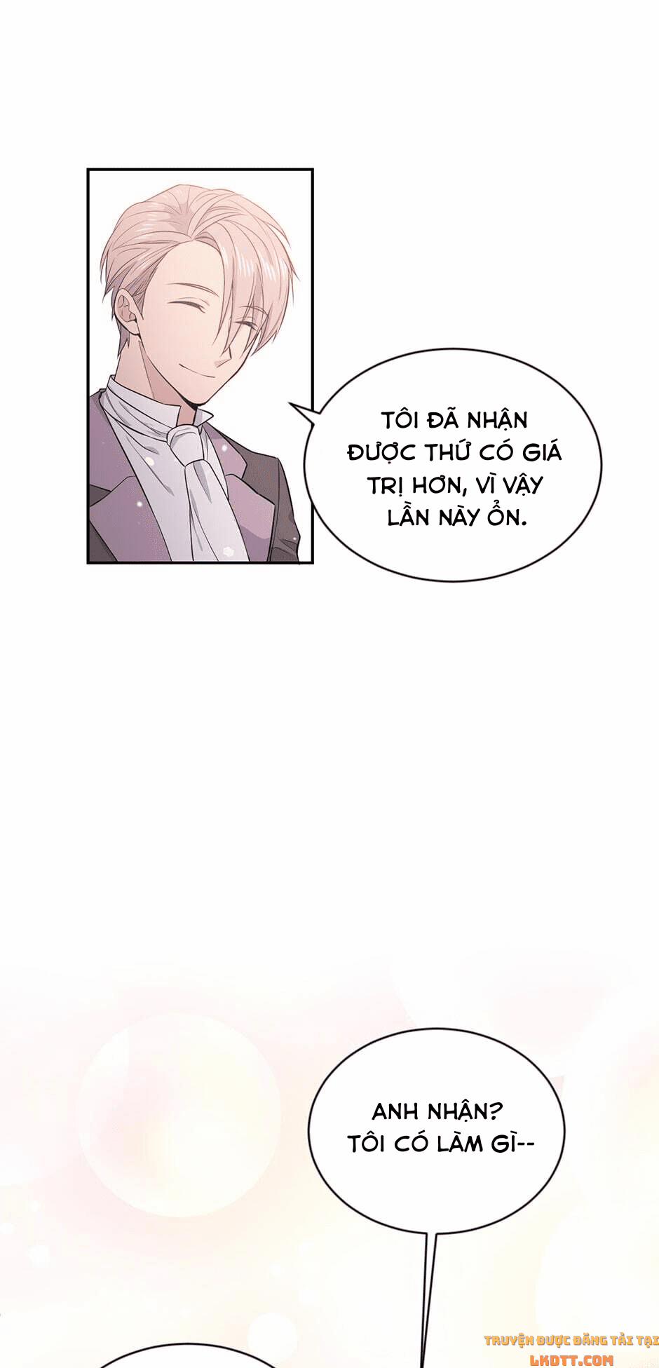 Mục Tiêu Là Cuộc Sống Hoàn Hảo Bất Khả Xâm Phạm 22 trang 23