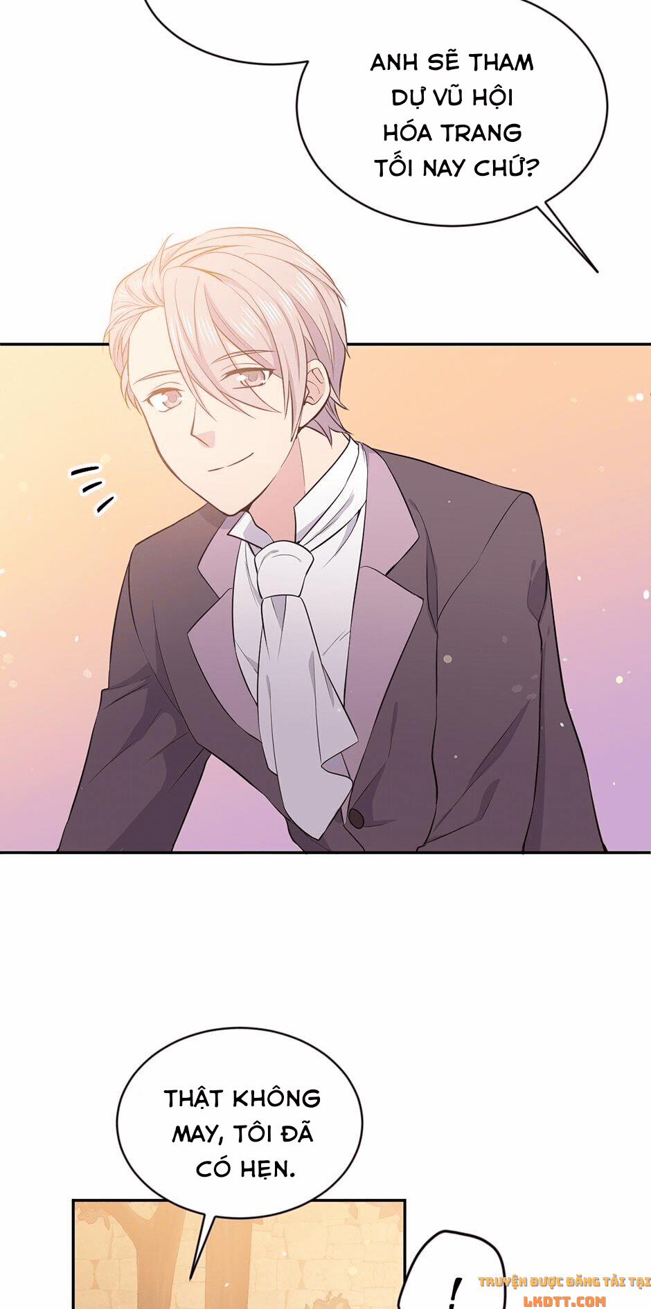 Mục Tiêu Là Cuộc Sống Hoàn Hảo Bất Khả Xâm Phạm 22 trang 28