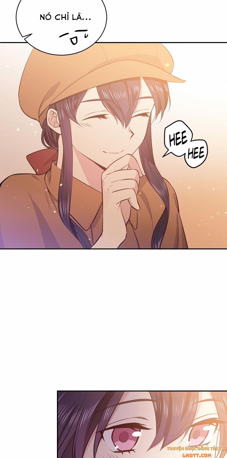 Mục Tiêu Là Cuộc Sống Hoàn Hảo Bất Khả Xâm Phạm 22 trang 30