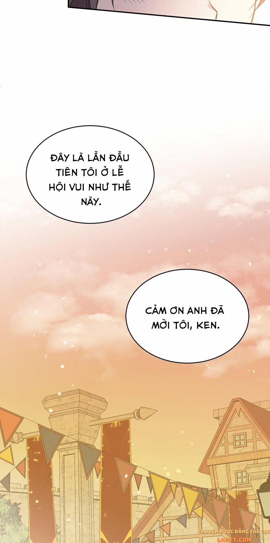 Mục Tiêu Là Cuộc Sống Hoàn Hảo Bất Khả Xâm Phạm 22 trang 31