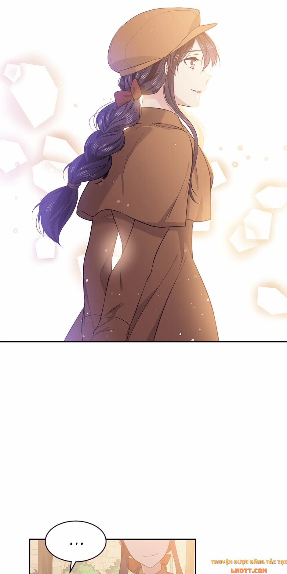 Mục Tiêu Là Cuộc Sống Hoàn Hảo Bất Khả Xâm Phạm 22 trang 34