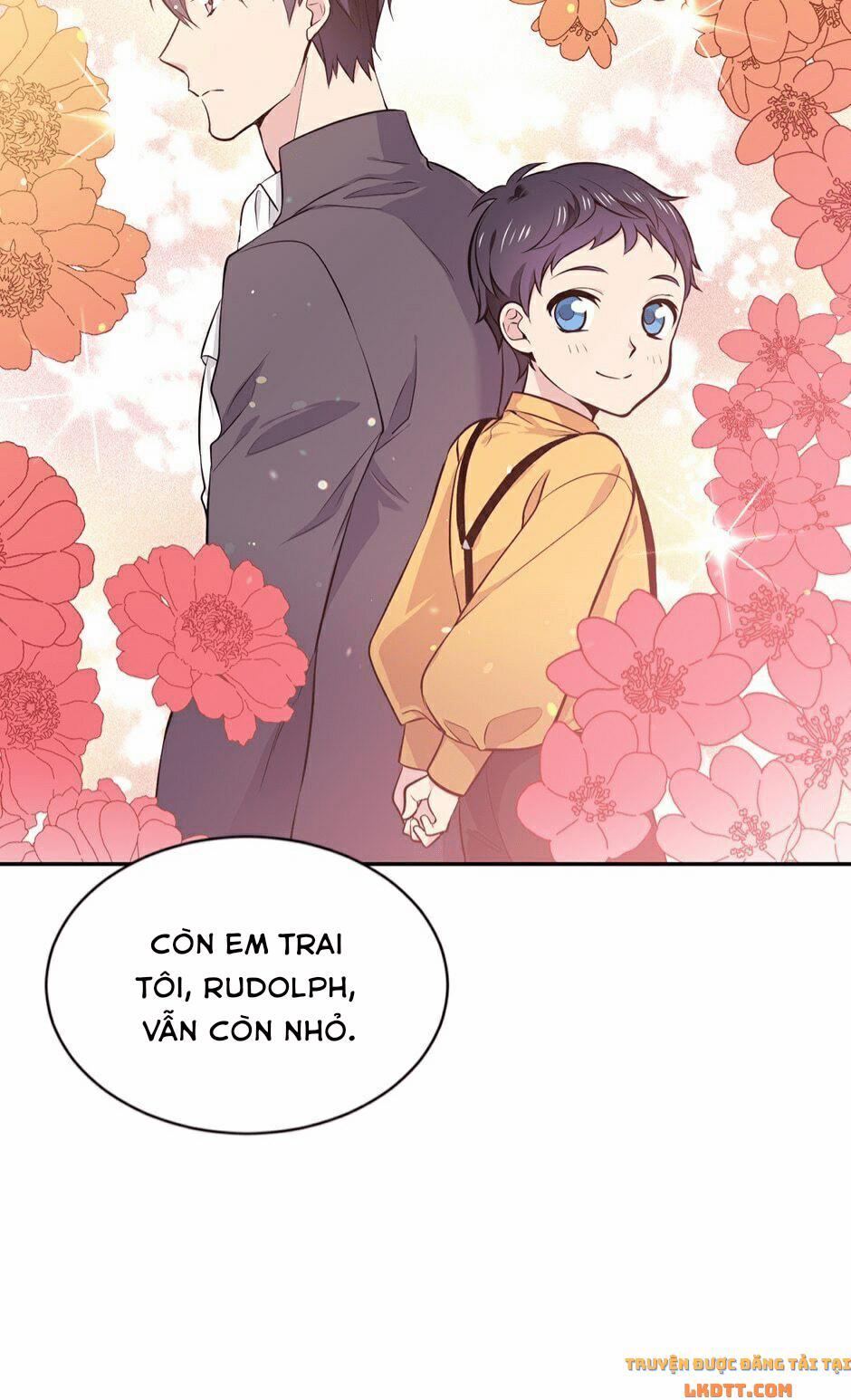 Mục Tiêu Là Cuộc Sống Hoàn Hảo Bất Khả Xâm Phạm 22 trang 36