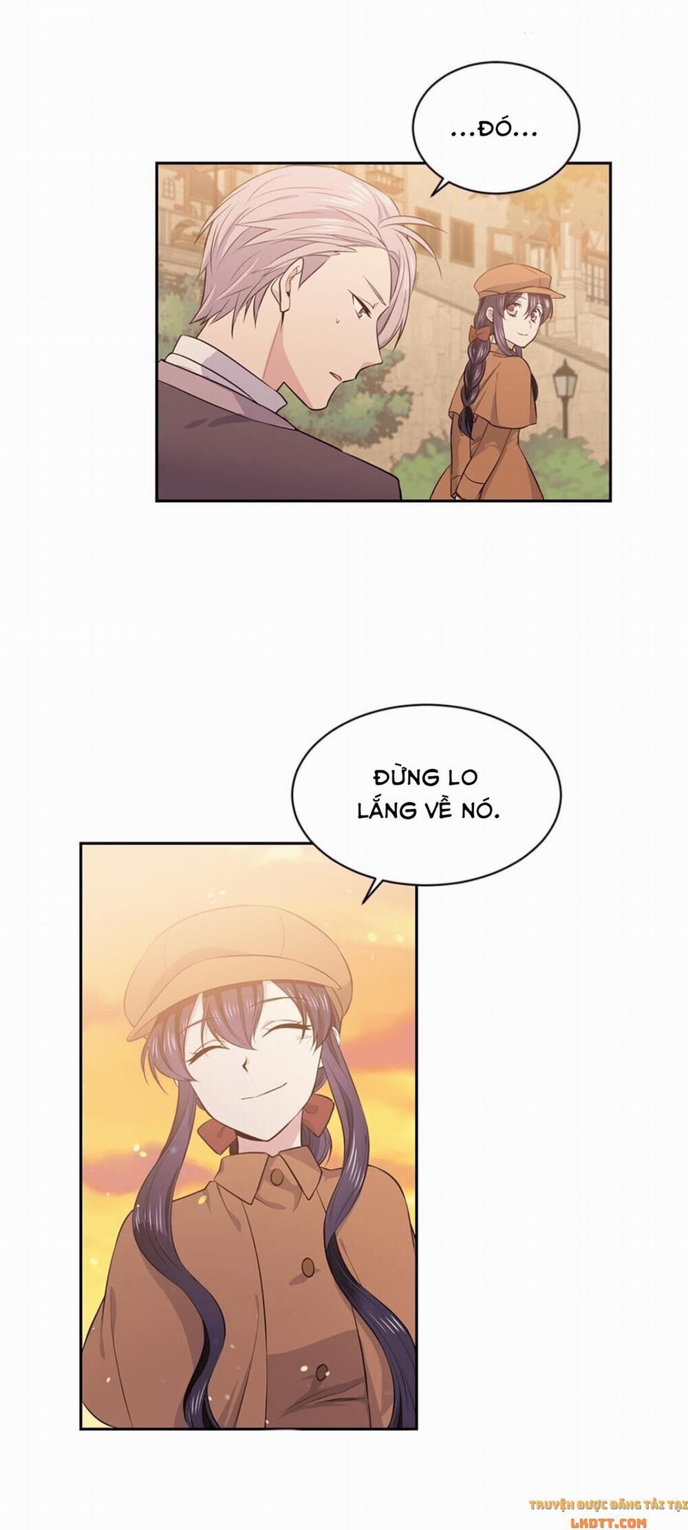 Mục Tiêu Là Cuộc Sống Hoàn Hảo Bất Khả Xâm Phạm 22 trang 39