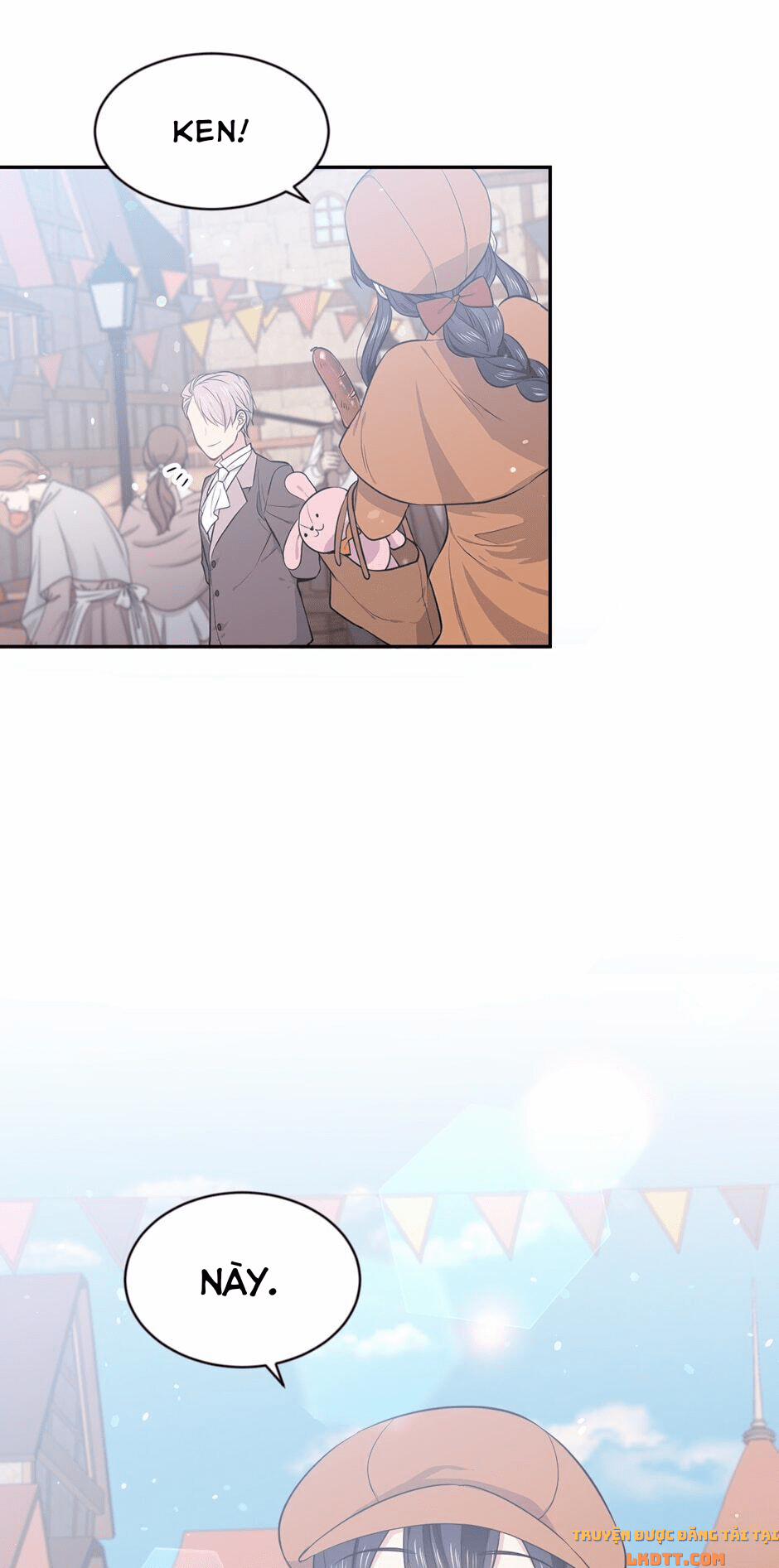 Mục Tiêu Là Cuộc Sống Hoàn Hảo Bất Khả Xâm Phạm 22 trang 4