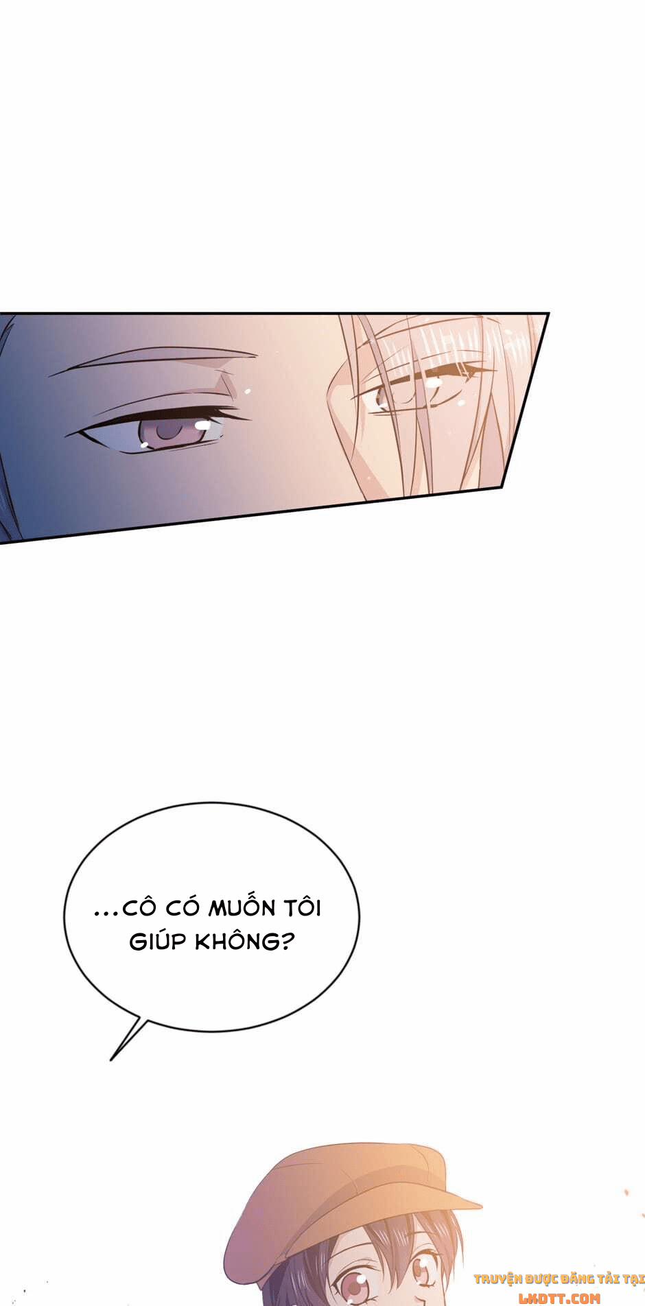 Mục Tiêu Là Cuộc Sống Hoàn Hảo Bất Khả Xâm Phạm 22 trang 41