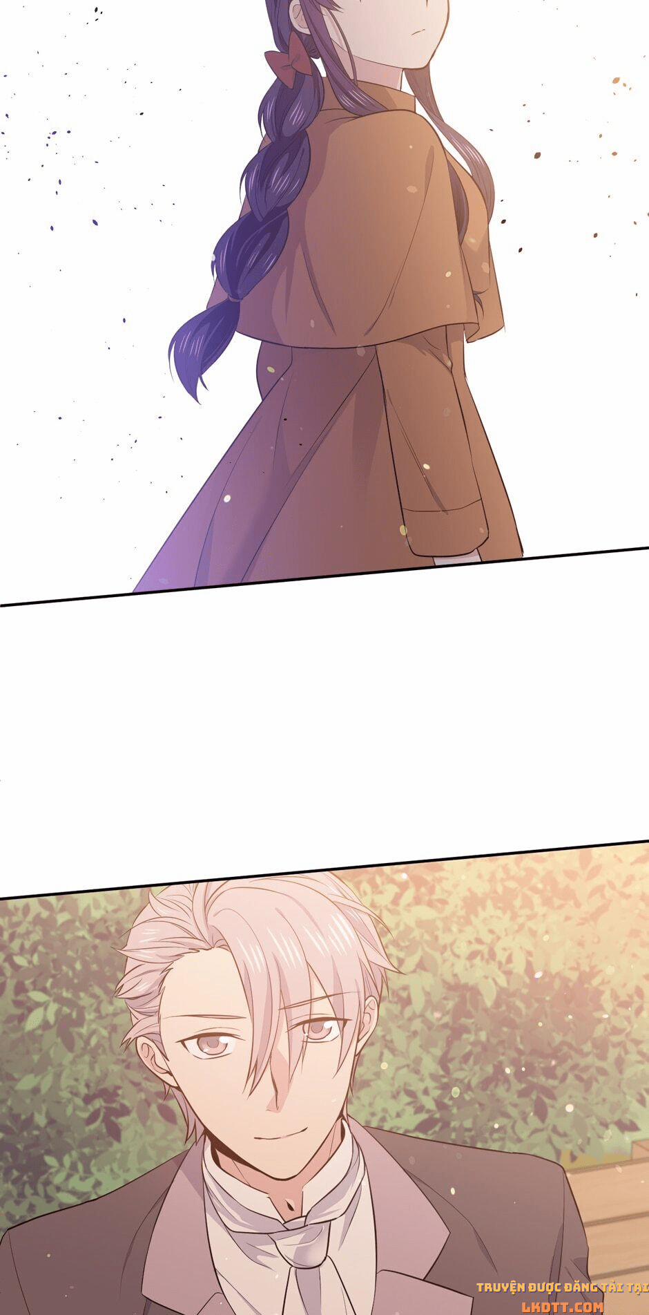 Mục Tiêu Là Cuộc Sống Hoàn Hảo Bất Khả Xâm Phạm 22 trang 42