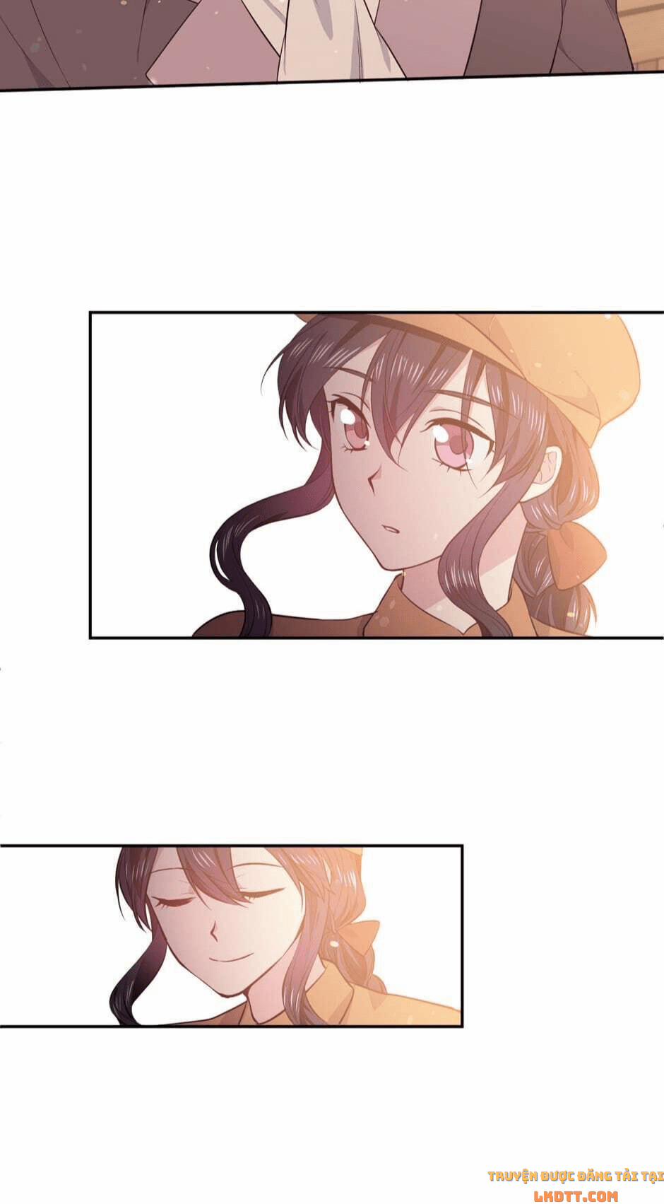 Mục Tiêu Là Cuộc Sống Hoàn Hảo Bất Khả Xâm Phạm 22 trang 43