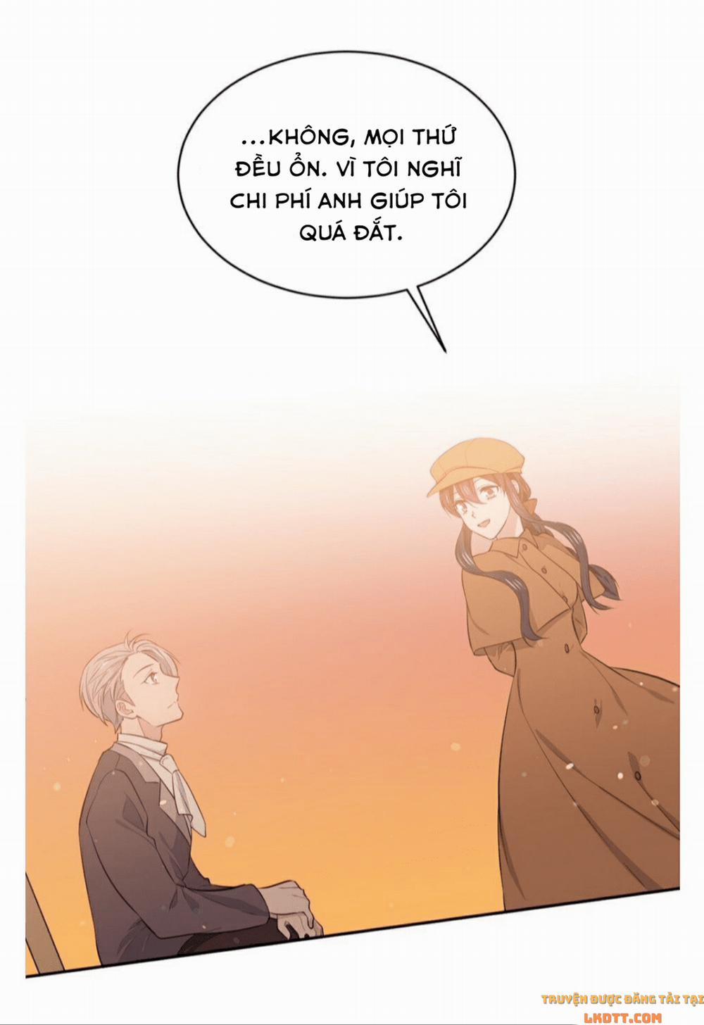 Mục Tiêu Là Cuộc Sống Hoàn Hảo Bất Khả Xâm Phạm 22 trang 44