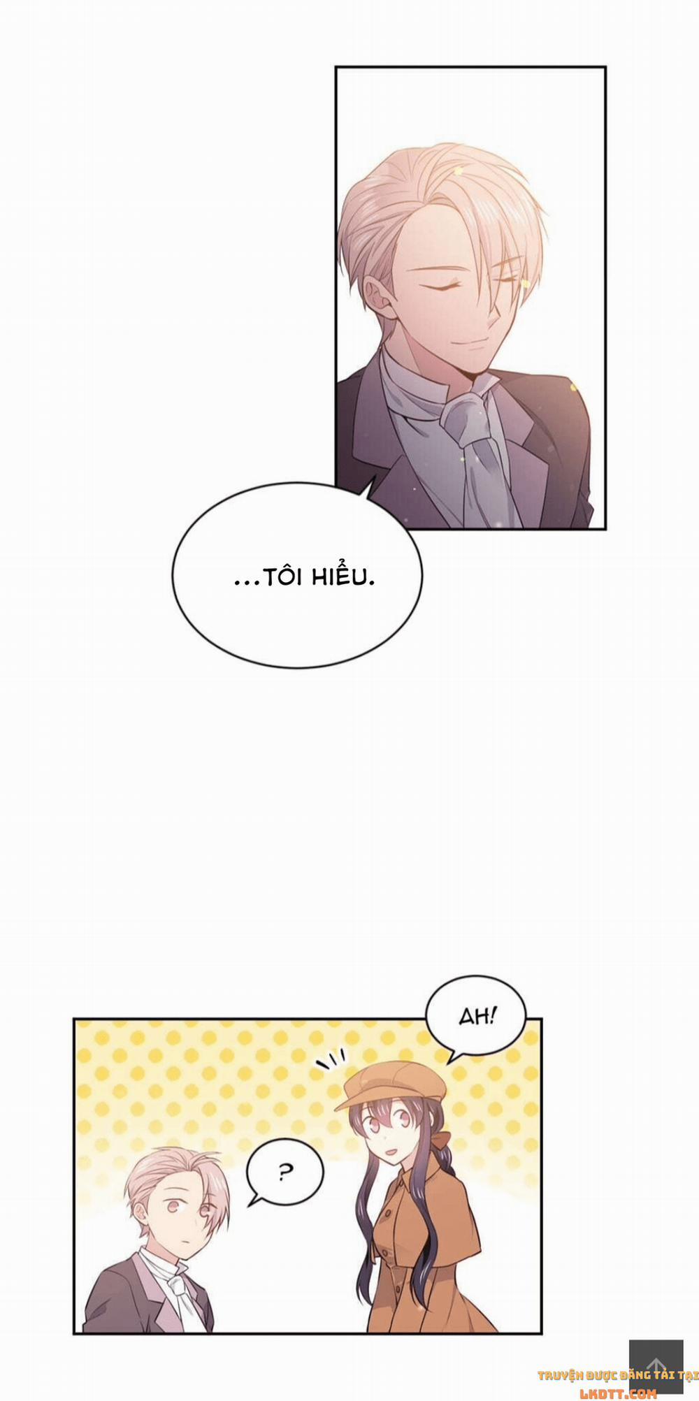 Mục Tiêu Là Cuộc Sống Hoàn Hảo Bất Khả Xâm Phạm 22 trang 46