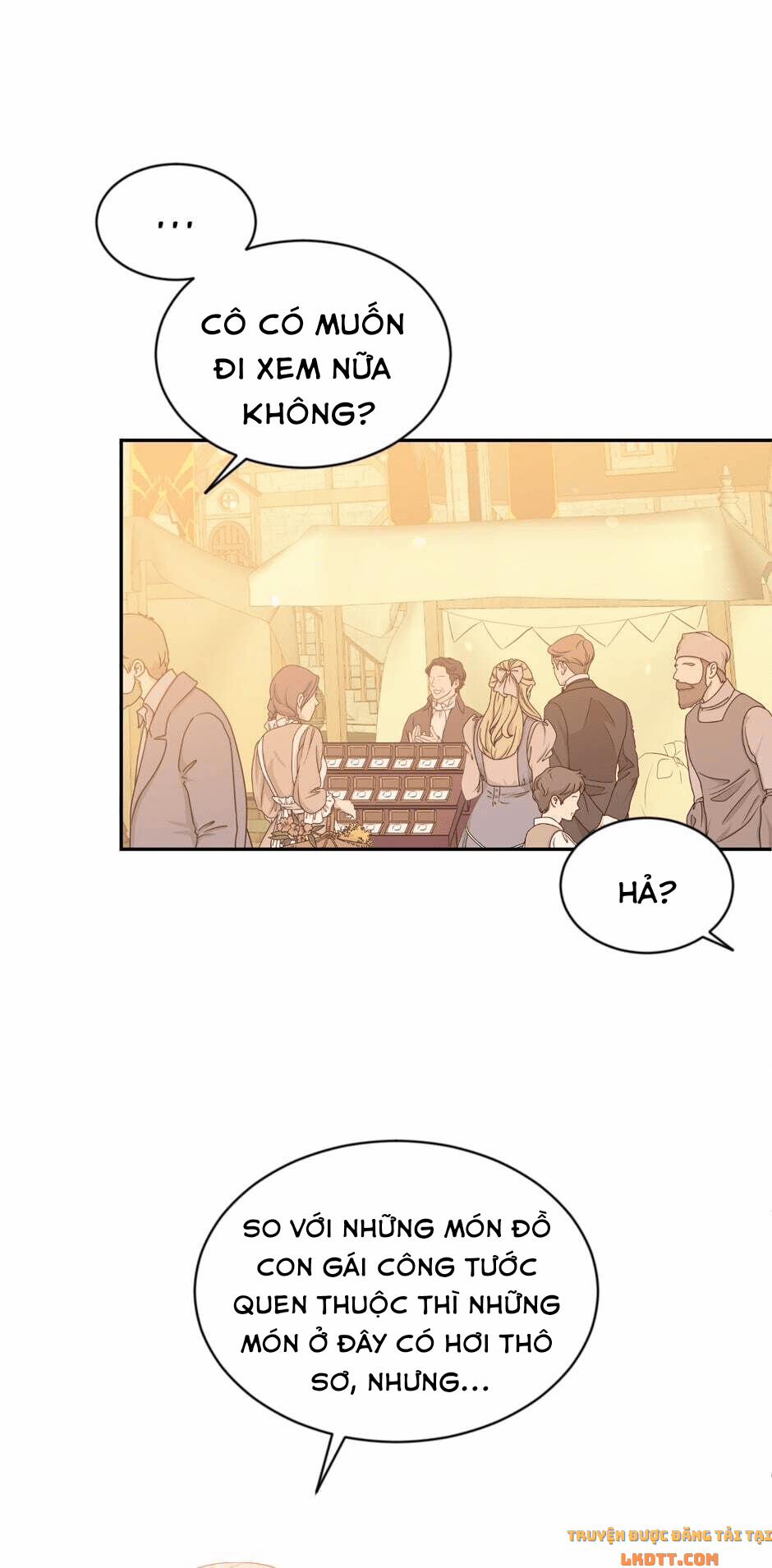 Mục Tiêu Là Cuộc Sống Hoàn Hảo Bất Khả Xâm Phạm 22 trang 47