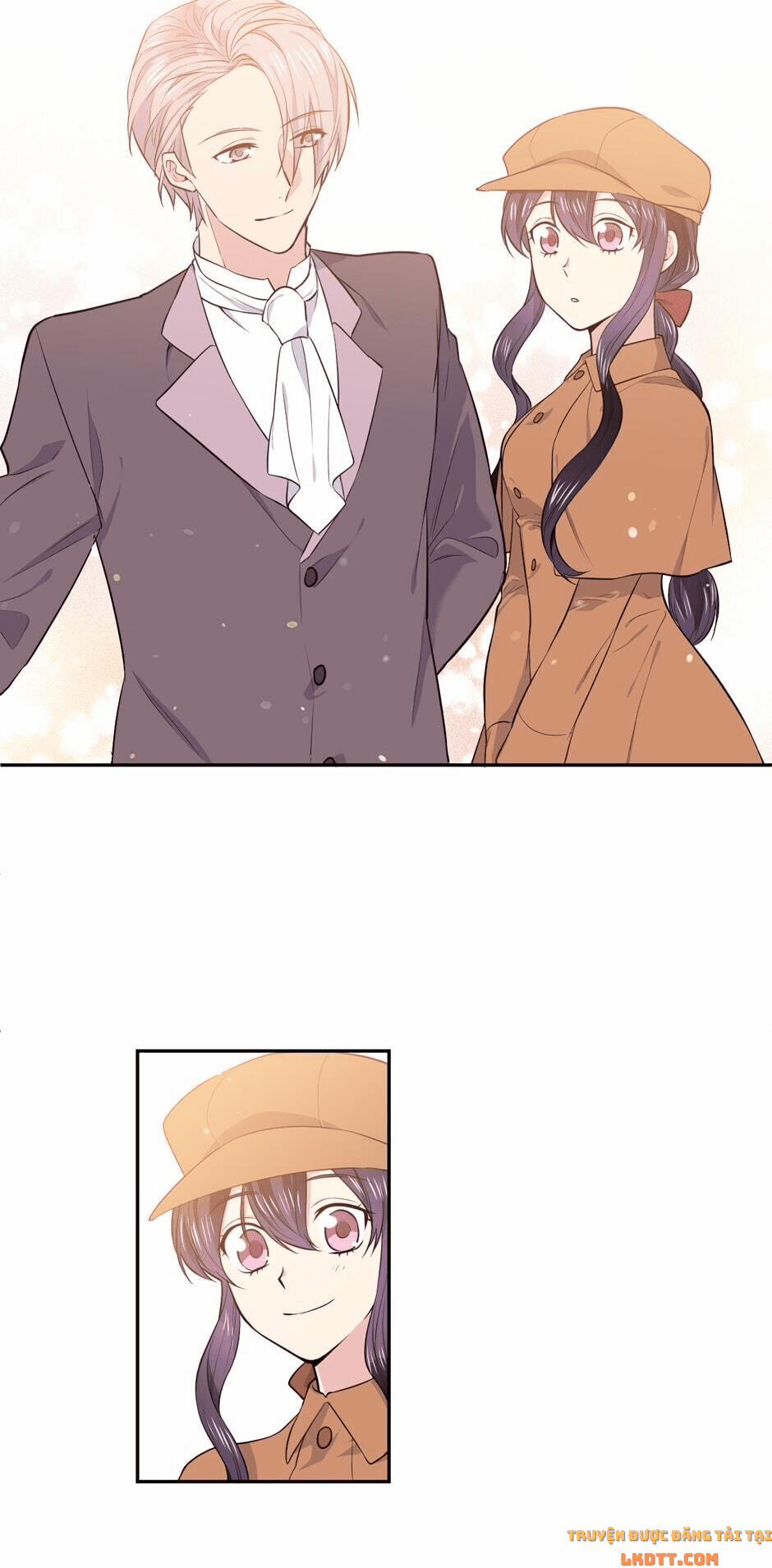 Mục Tiêu Là Cuộc Sống Hoàn Hảo Bất Khả Xâm Phạm 22 trang 48