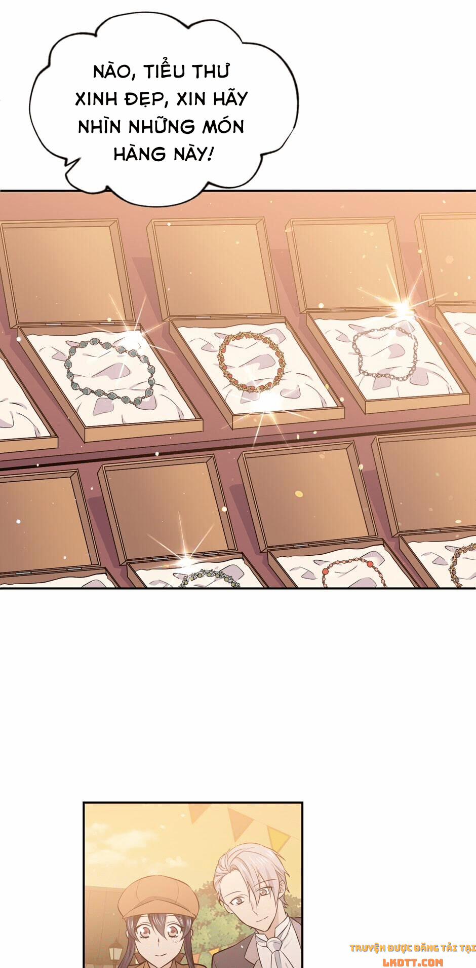 Mục Tiêu Là Cuộc Sống Hoàn Hảo Bất Khả Xâm Phạm 22 trang 50