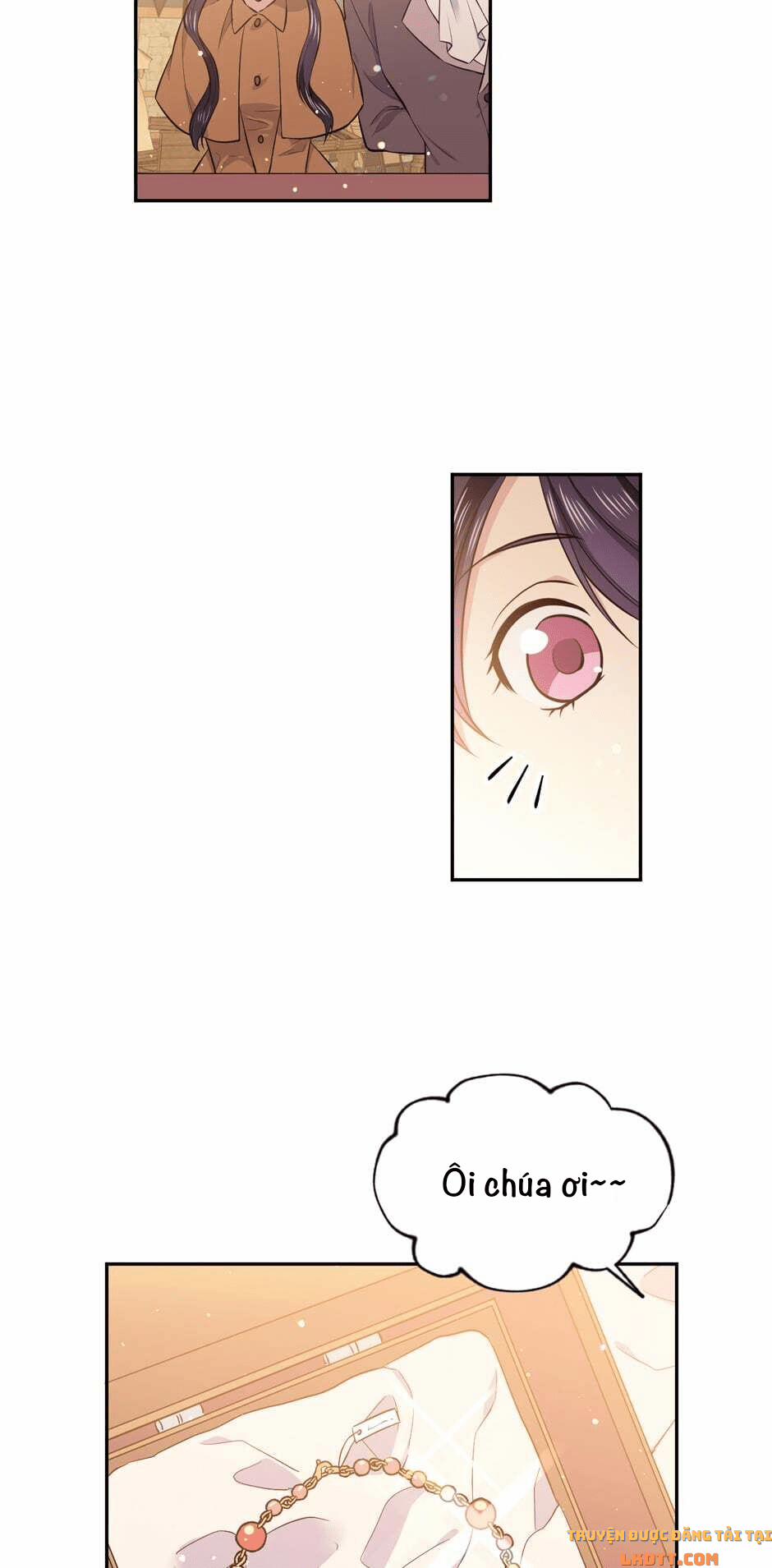 Mục Tiêu Là Cuộc Sống Hoàn Hảo Bất Khả Xâm Phạm 22 trang 51