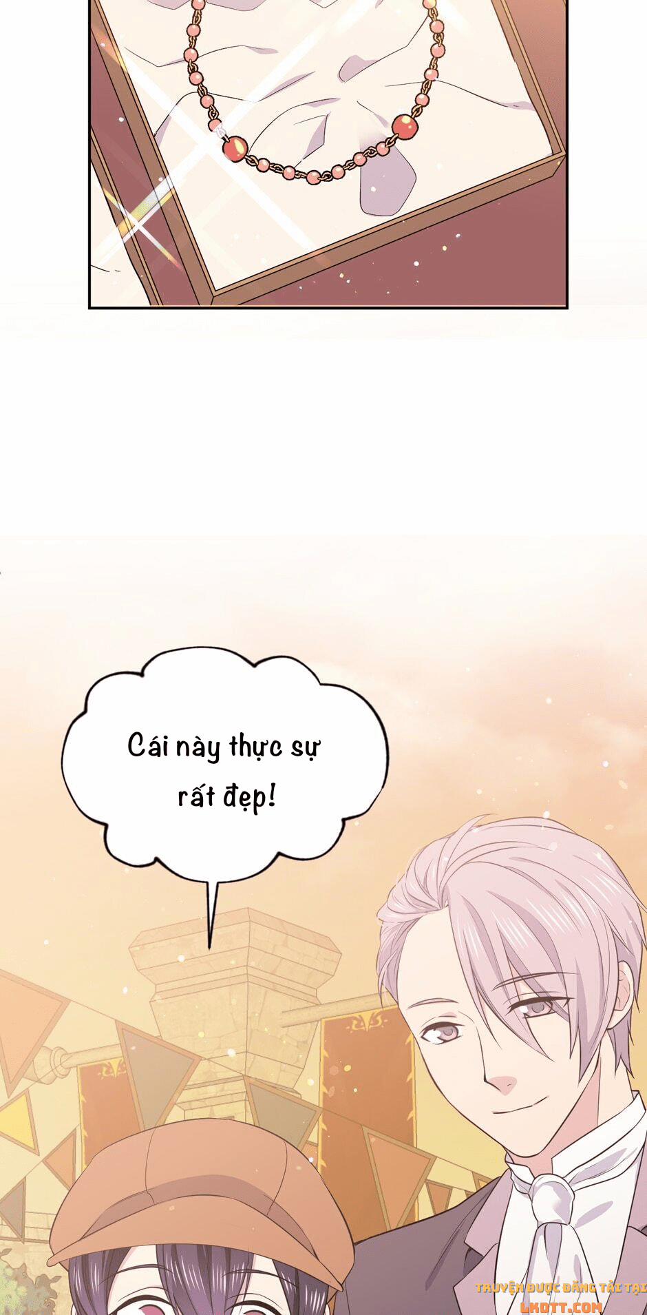 Mục Tiêu Là Cuộc Sống Hoàn Hảo Bất Khả Xâm Phạm 22 trang 52